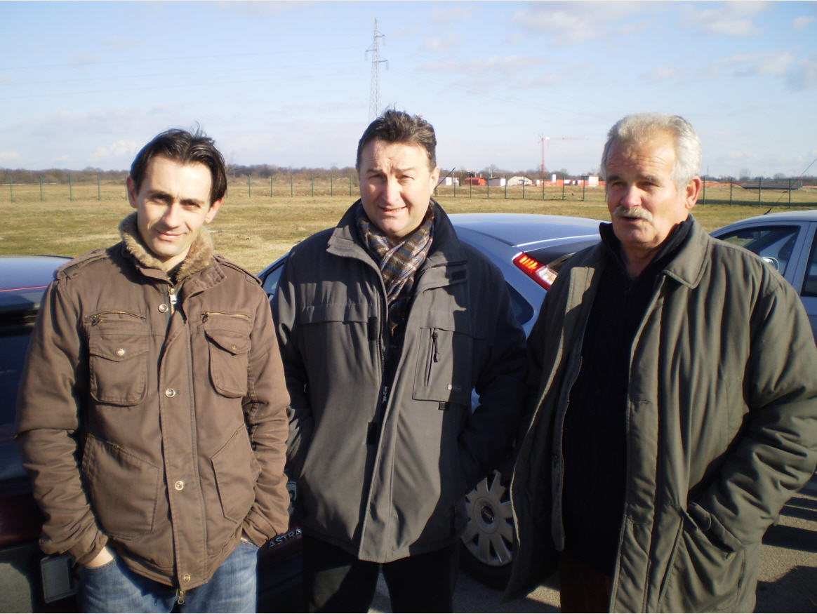 Izlozba malih zivotinja 15.01.2012.g. Nedelisce.