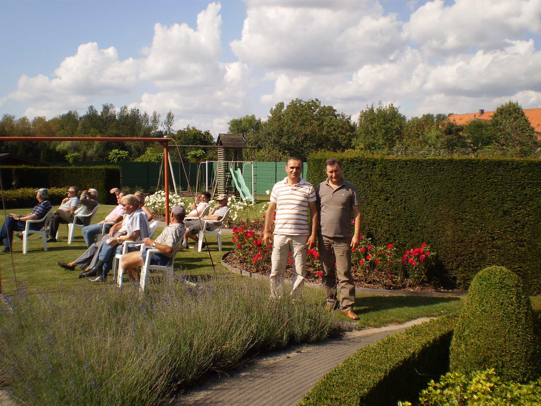 Blažević i Fajdetić