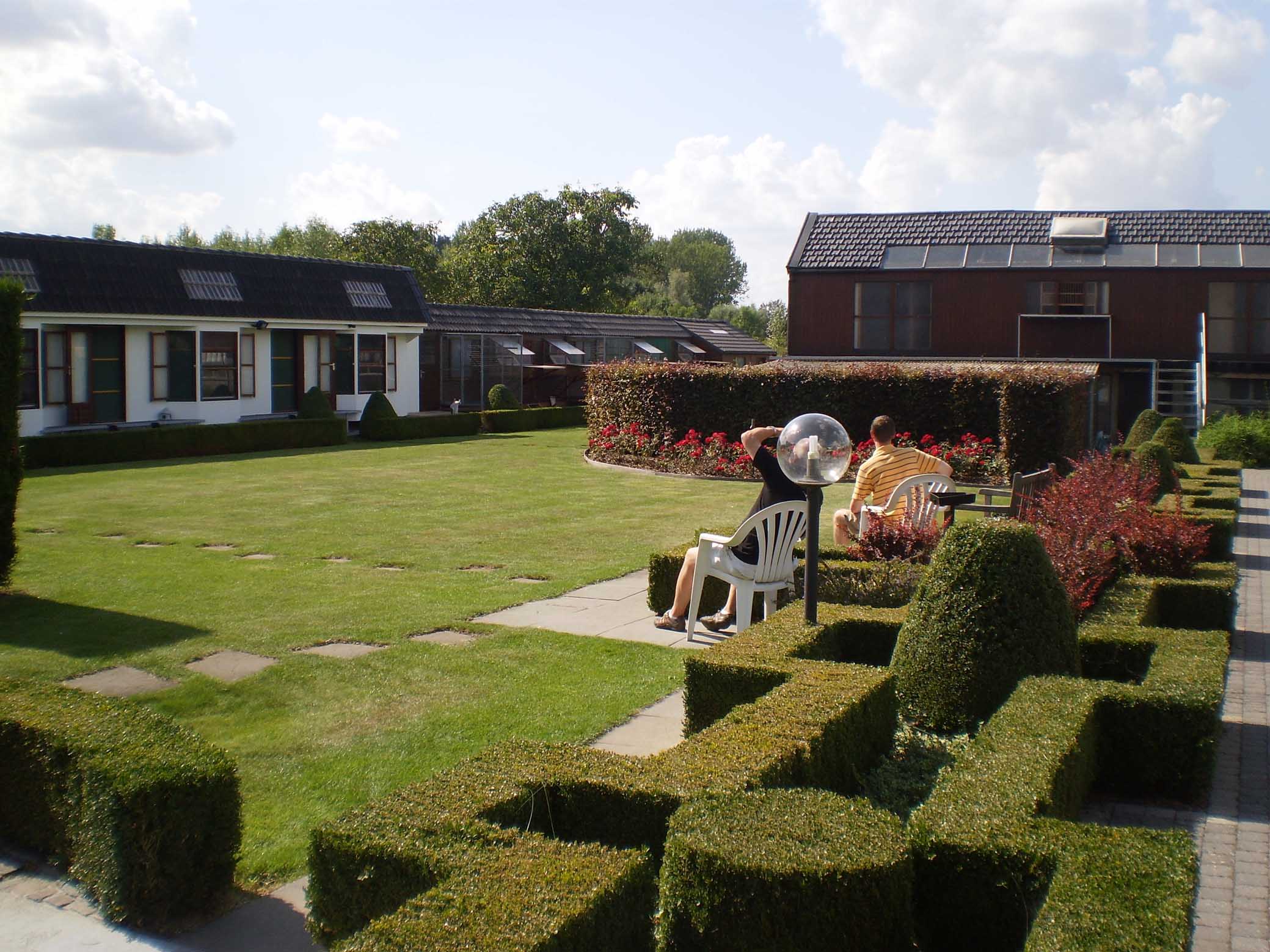 Kreso, Darko, Jadranka and Filip