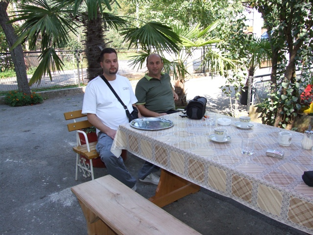 Flying Tippler - Nisic Nuris