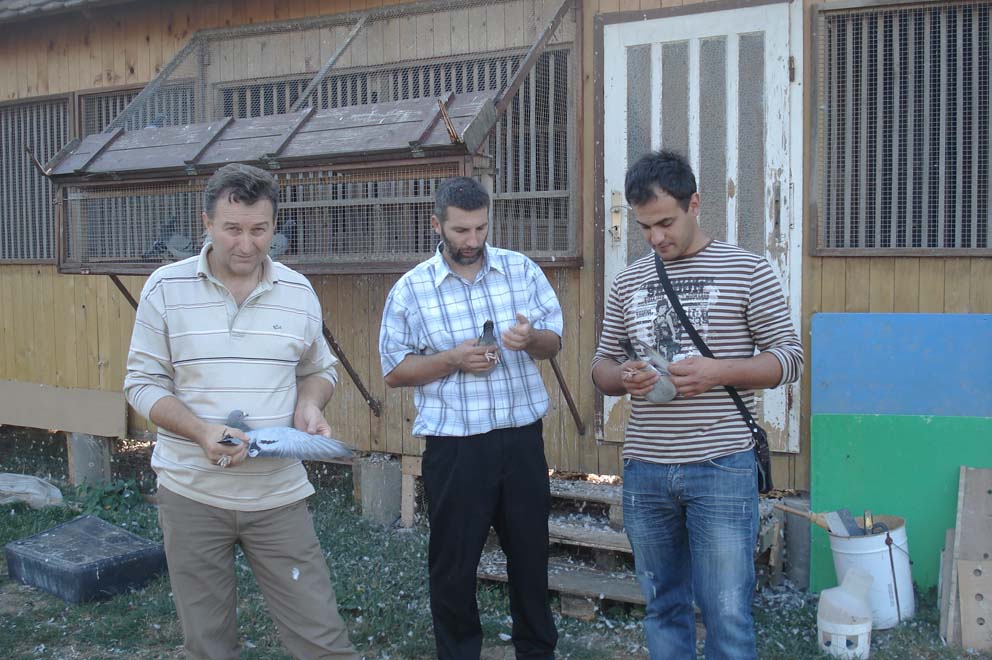 Blazevici i Fajdetic u Slavonskom Brodu