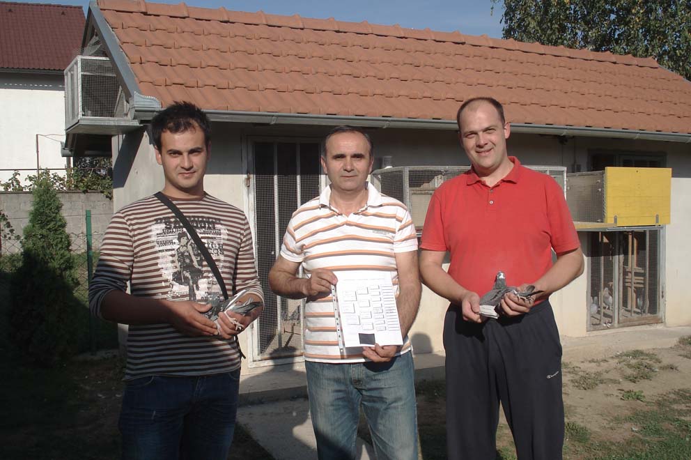 Blazevici i Fajdetic u Slavonskom Brodu