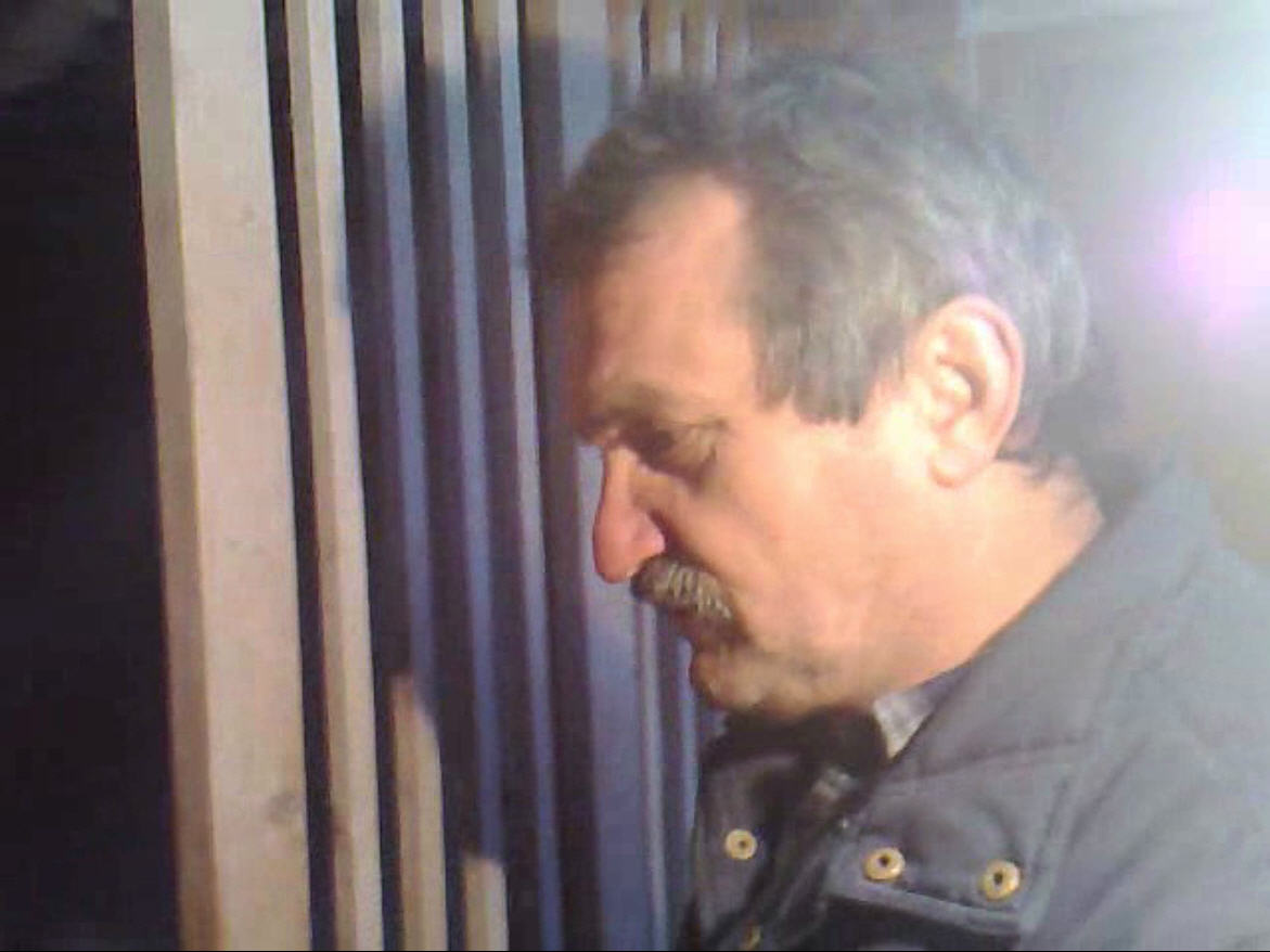 Slavko Culjak - Vinkovci, 2010.g., 