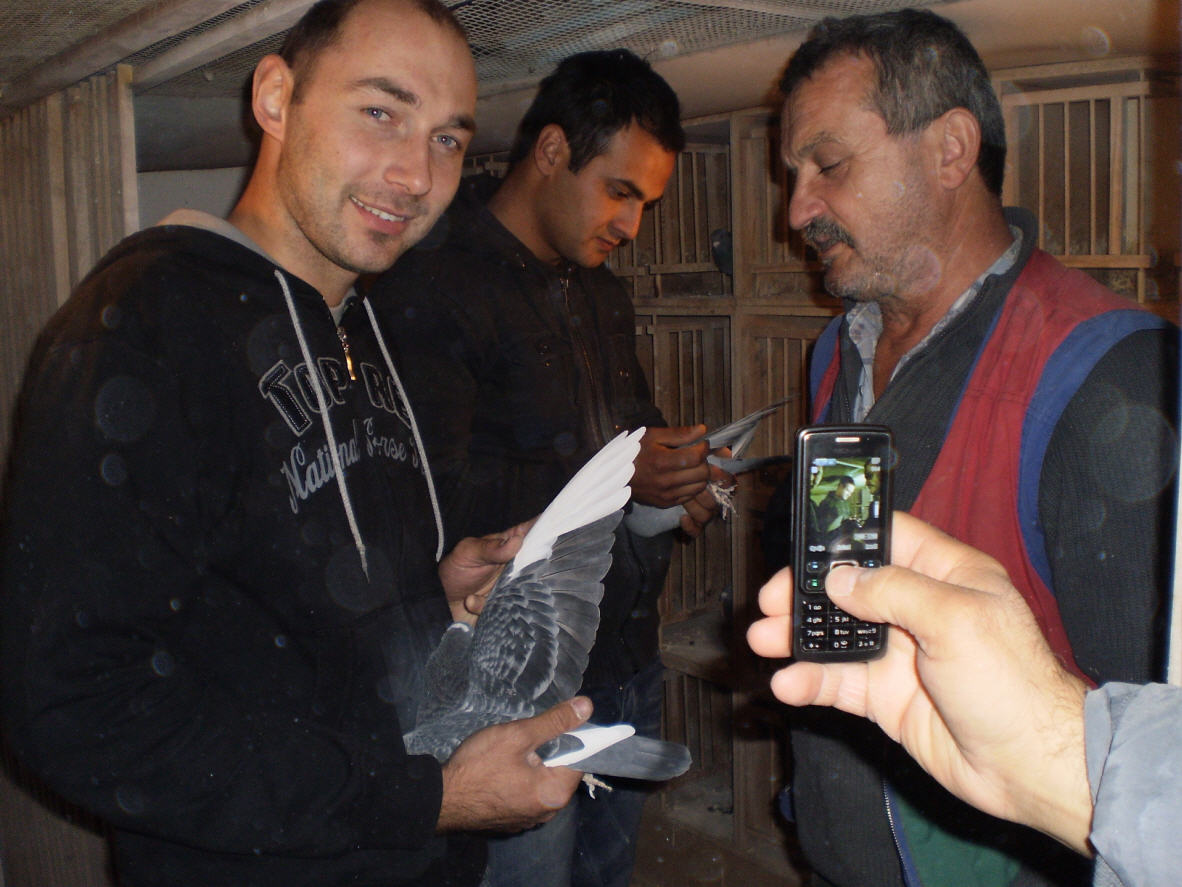 Tihomir, kresimir i Slavko - Vinkovci,10/2010.g. 