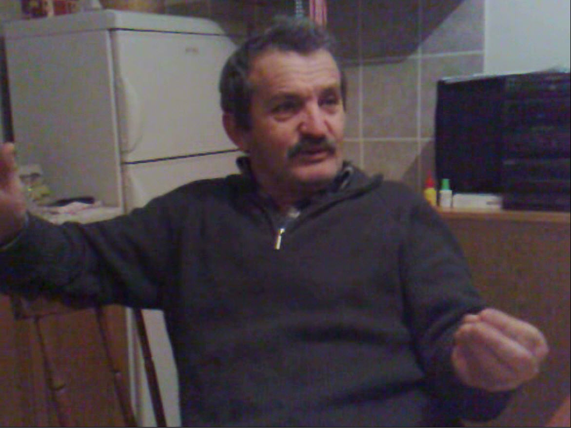 Slavko Culjak - Vinkovci, 2010.g., 