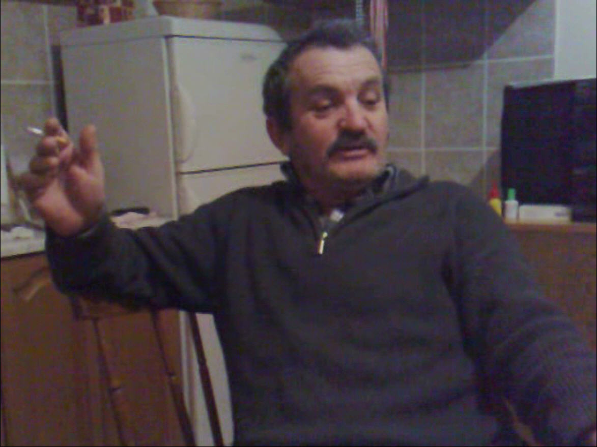 Slavko Culjak - Vinkovci, 2010.g.