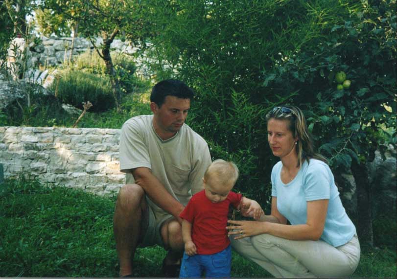 Tippler's Vedran Anicic - HTS - Pula/Fazana