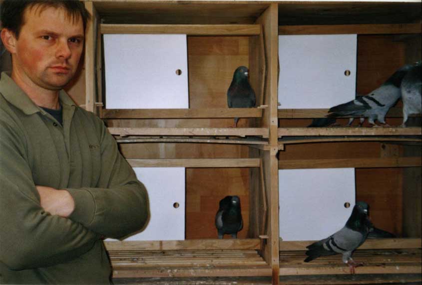 Tippler's Vedran Anicic - HTS - Pula/Fazana