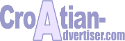 Croatian-Advertiser.com